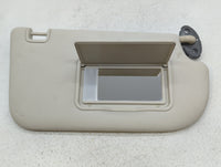 2013-2019 Ford Escape Sun Visor Shade Replacement Passenger Right Mirror Fits Fits 2013 2014 2015 2016 2017 2018 2019 OEM Us
