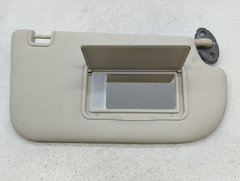 compare product 2013-2019 Ford Escape Sun Visor Shade Replacement Passenger Right Mirror Fits Fits 2013 2014 2015 2016 2017 2018 2019 OEM Used Auto Parts