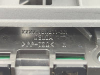 2013-2013 Ford Escape Radio Control Panel - Oemusedautoparts1.com