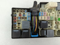 2013-2016 Ford Escape Fusebox Fuse Box Panel Relay Module P/N:AV6T-14A142-AB AV6T-14A067-AC Fits Fits 2013 2014 2015 2016 OE