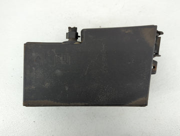 2013-2016 Ford Escape Fusebox Fuse Box Panel Relay Module P/N:AV6T-14A142-AB AV6T-14A067-AC Fits Fits 2013 2014 2015 2016 OE
