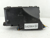 2013-2016 Ford Escape Fusebox Fuse Box Panel Relay Module P/N:AV6T-14A142-AB AV6T-14A067-AC Fits Fits 2013 2014 2015 2016 OE