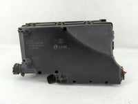 2013-2016 Ford Escape Fusebox Fuse Box Panel Relay Module P/N:AV6T-14A142-AB AV6T-14A067-AC Fits Fits 2013 2014 2015 2016 OE