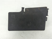 2013-2016 Ford Escape Fusebox Fuse Box Panel Relay Module P/N:AV6T-14A142-AB Fits Fits 2013 2014 2015 2016 OEM Used Auto Par