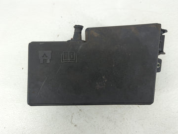2013-2016 Ford Escape Fusebox Fuse Box Panel Relay Module P/N:AV6T-14A142-AB Fits Fits 2013 2014 2015 2016 OEM Used Auto Par