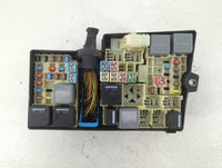 2013-2016 Ford Escape Fusebox Fuse Box Panel Relay Module P/N:AV6T-14A142-AB Fits Fits 2013 2014 2015 2016 OEM Used Auto Par