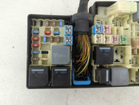 2013-2016 Ford Escape Fusebox Fuse Box Panel Relay Module P/N:AV6T-14A142-AB Fits Fits 2013 2014 2015 2016 OEM Used Auto Par
