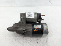 2013-2017 Ford Escape Car Starter Motor Solenoid OEM P/N:M000T89182ZC BB5T-11000-BA Fits OEM Used Auto Parts - Oemusedautopa