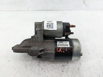 compare product 2013-2017 Ford Escape Car Starter Motor Solenoid OEM P/N:M000T89182ZC BB5T-11000-BA Fits OEM Used Auto Parts
