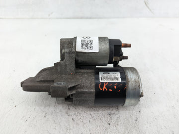 2013-2017 Ford Escape Car Starter Motor Solenoid OEM P/N:M000T89182ZC BB5T-11000-BA Fits OEM Used Auto Parts - Oemusedautopa