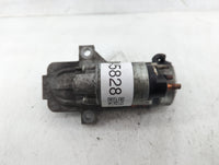 2013-2017 Ford Escape Car Starter Motor Solenoid OEM P/N:M000T89182ZC BB5T-11000-BA Fits OEM Used Auto Parts - Oemusedautopa