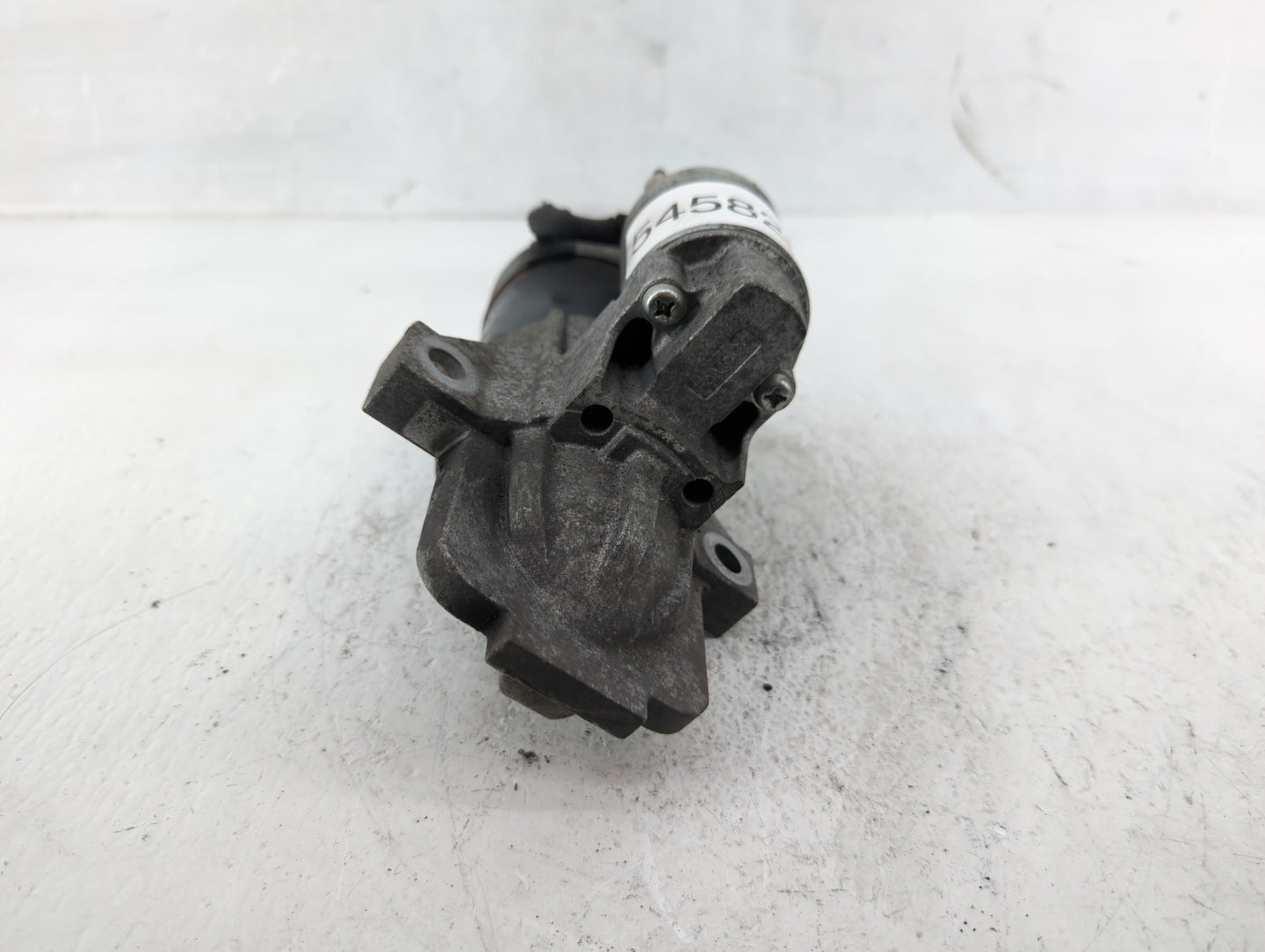 2013-2017 Ford Escape Car Starter Motor Solenoid OEM P/N:M000T89182ZC BB5T-11000-BA Fits OEM Used Auto Parts - Oemusedautopa
