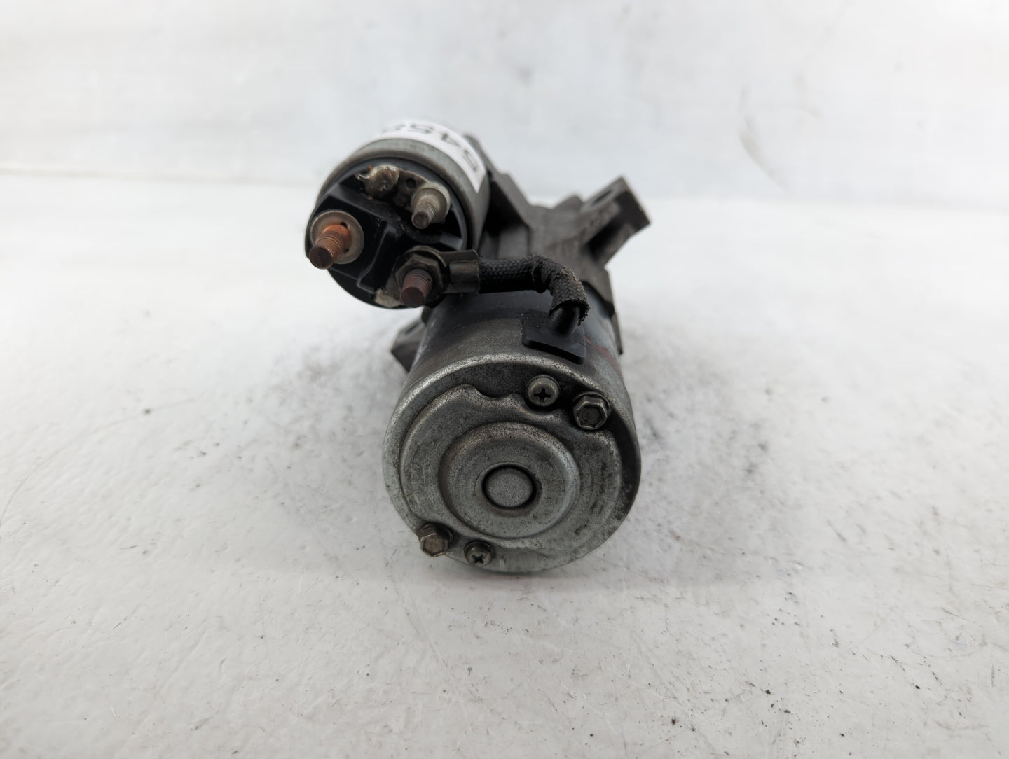 2013-2017 Ford Escape Car Starter Motor Solenoid OEM P/N:M000T89182ZC BB5T-11000-BA Fits OEM Used Auto Parts - Oemusedautopa