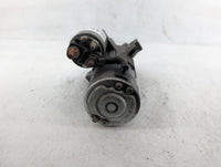 2013-2017 Ford Escape Car Starter Motor Solenoid OEM P/N:M000T89182ZC BB5T-11000-BA Fits OEM Used Auto Parts - Oemusedautopa