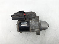 2013-2016 Ford Escape Car Starter Motor Solenoid OEM P/N:M000T39471ZC CJ5T-11000-BA Fits Fits 2013 2014 2015 2016 OEM Used A