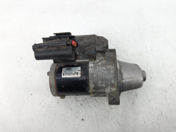 2013-2016 Ford Escape Car Starter Motor Solenoid OEM P/N:M000T39471ZC CJ5T-11000-BA Fits Fits 2013 2014 2015 2016 OEM Used A
