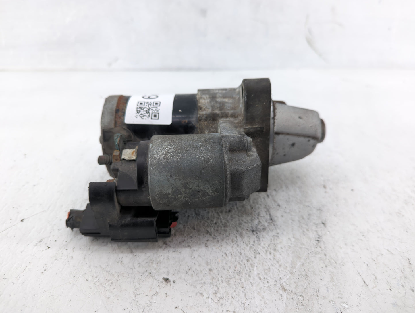 2013-2016 Ford Escape Car Starter Motor Solenoid OEM P/N:M000T39471ZC CJ5T-11000-BA Fits Fits 2013 2014 2015 2016 OEM Used A