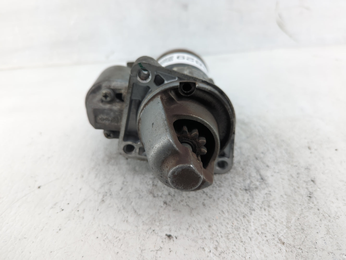 2013-2016 Ford Escape Car Starter Motor Solenoid OEM P/N:M000T39471ZC CJ5T-11000-BA Fits Fits 2013 2014 2015 2016 OEM Used A