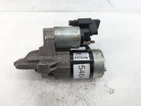 2013-2017 Ford Escape Car Starter Motor Solenoid OEM P/N:M000T89182ZC BB5T-11000-BA Fits OEM Used Auto Parts - Oemusedautopa