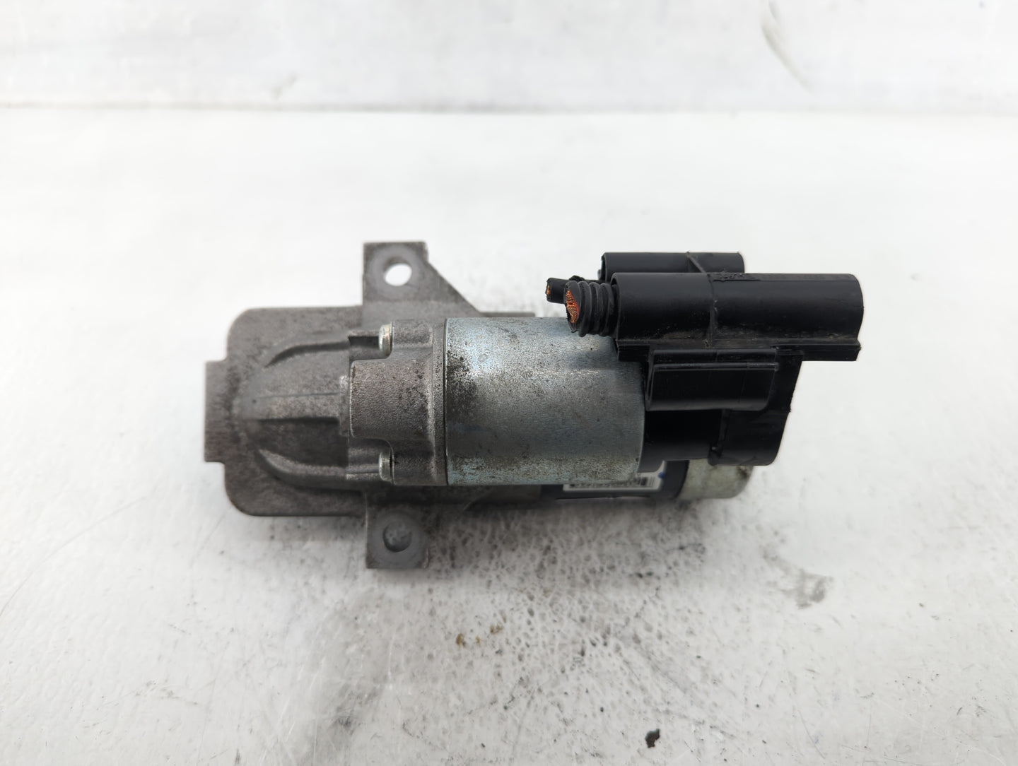 2013-2017 Ford Escape Car Starter Motor Solenoid OEM P/N:M000T89182ZC BB5T-11000-BA Fits OEM Used Auto Parts - Oemusedautopa