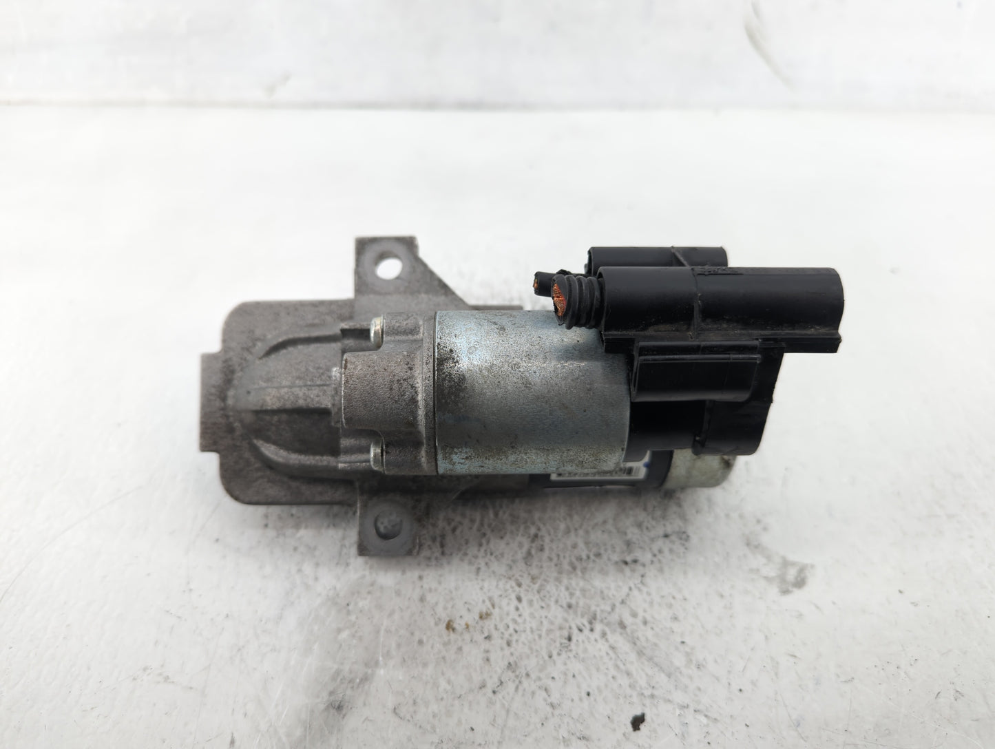 2013-2017 Ford Escape Car Starter Motor Solenoid OEM P/N:M000T89182ZC BB5T-11000-BA Fits OEM Used Auto Parts - Oemusedautopa