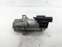 2013-2017 Ford Escape Car Starter Motor Solenoid OEM P/N:M000T89182ZC BB5T-11000-BA Fits OEM Used Auto Parts - Oemusedautopa