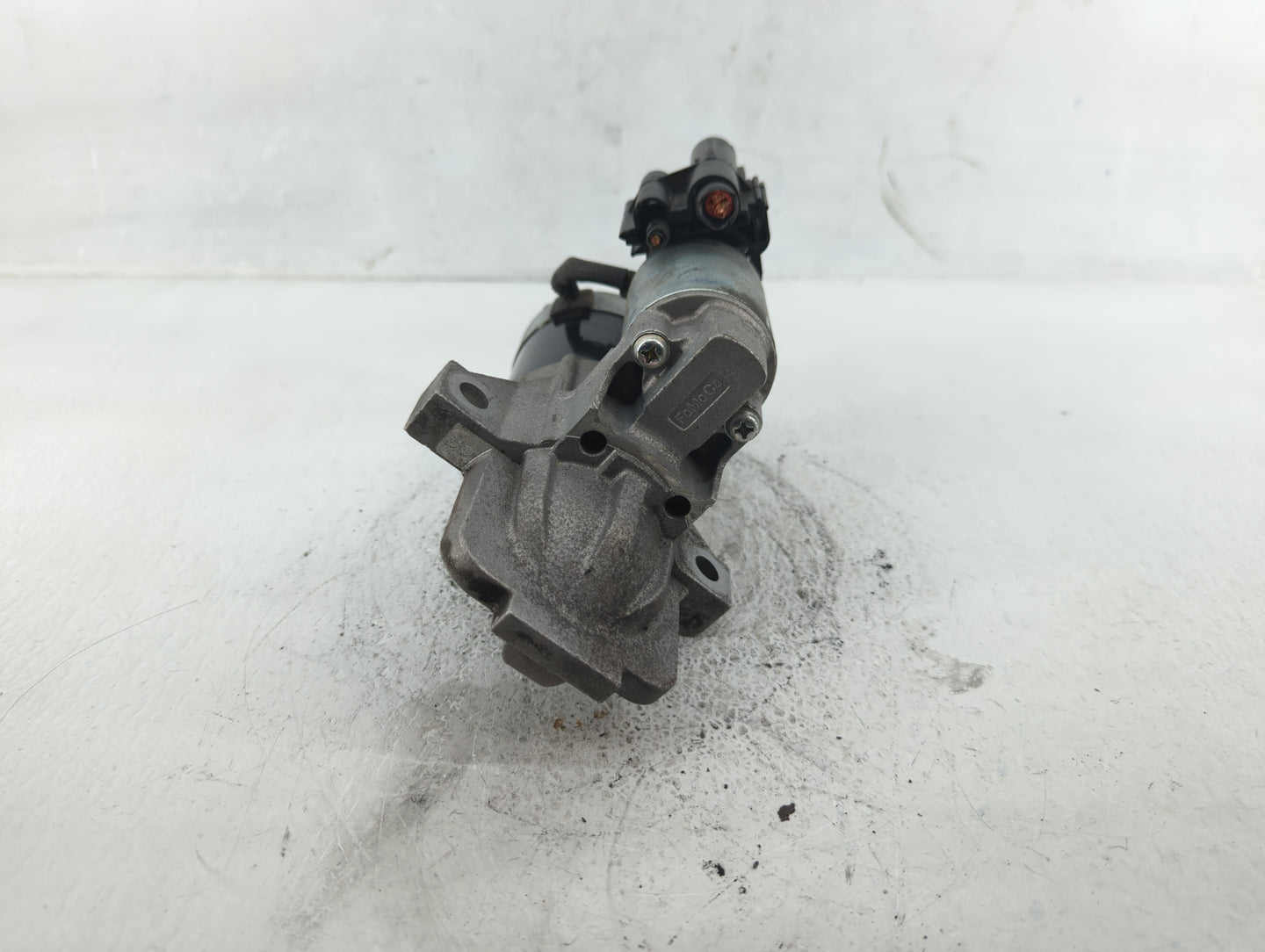 2013-2017 Ford Escape Car Starter Motor Solenoid OEM P/N:M000T89182ZC BB5T-11000-BA Fits OEM Used Auto Parts - Oemusedautopa