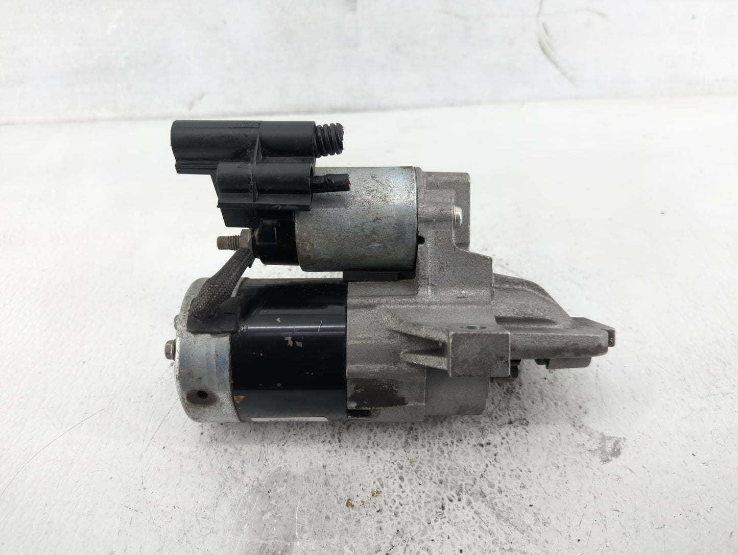 2013-2017 Ford Escape Car Starter Motor Solenoid OEM P/N:M000T89182ZC BB5T-11000-BA Fits OEM Used Auto Parts - Oemusedautopa