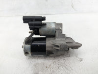 2013-2017 Ford Escape Car Starter Motor Solenoid OEM P/N:M000T89182ZC BB5T-11000-BA Fits OEM Used Auto Parts - Oemusedautopa