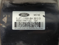 2013-2016 Ford Escape Car Starter Motor Solenoid OEM P/N:M000T39471ZC CJ5T-11000-BA Fits Fits 2013 2014 2015 2016 OEM Used A
