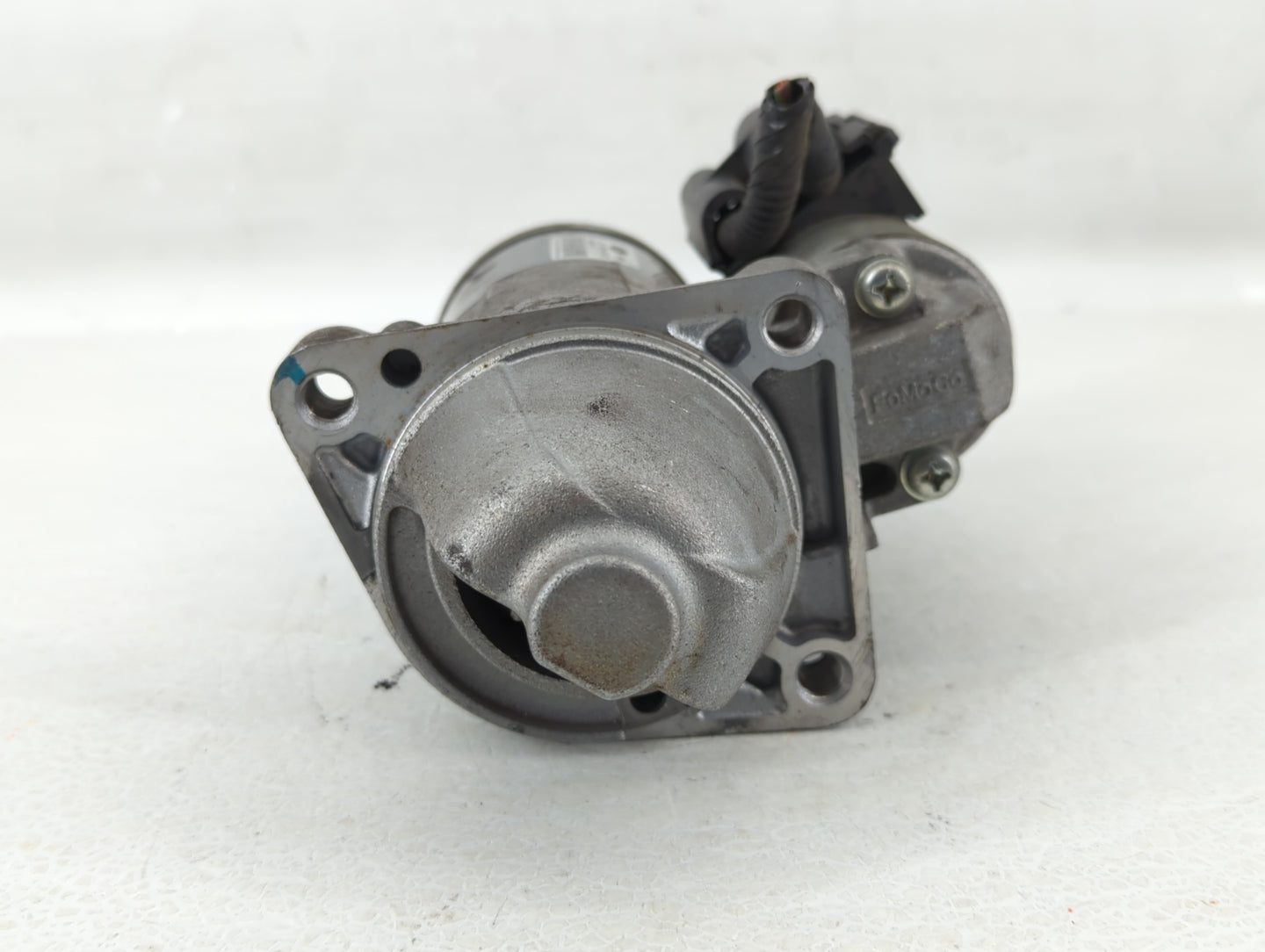 2013-2016 Ford Escape Car Starter Motor Solenoid OEM P/N:M000T39471ZC CJ5T-11000-BA Fits Fits 2013 2014 2015 2016 OEM Used A