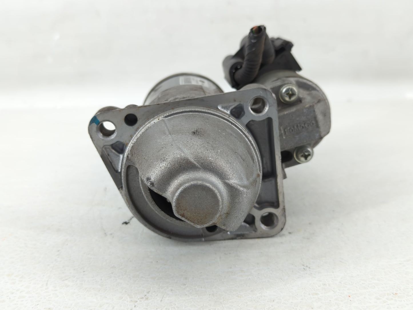 2013-2016 Ford Escape Car Starter Motor Solenoid OEM P/N:M000T39471ZC CJ5T-11000-BA Fits Fits 2013 2014 2015 2016 OEM Used A