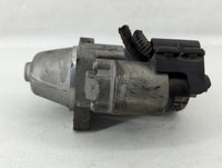 2013-2016 Ford Escape Car Starter Motor Solenoid OEM P/N:M000T39471ZC CJ5T-11000-BA Fits Fits 2013 2014 2015 2016 OEM Used A