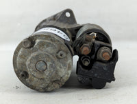 2013-2016 Ford Escape Car Starter Motor Solenoid OEM P/N:M000T39471ZC CJ5T-11000-BA Fits Fits 2013 2014 2015 2016 OEM Used A
