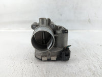 2013-2016 Ford Escape Throttle Body P/N:7S7G-9F991-CA Fits Fits 2013 2014 2015 2016 2017 2018 2019 OEM Used Auto Parts - Oem