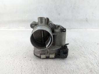 compare product 2013-2016 Ford Escape Throttle Body P/N:7S7G-9F991-CA Fits Fits 2013 2014 2015 2016 2017 2018 2019 OEM Used Auto Parts