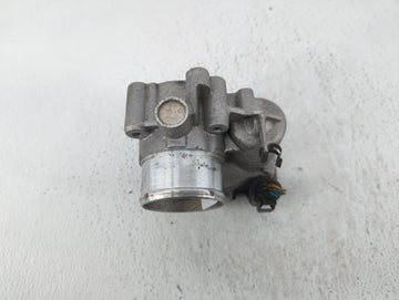 2013-2016 Ford Escape Throttle Body P/N:7S7G-9F991-CA Fits Fits 2013 2014 2015 2016 2017 2018 2019 OEM Used Auto Parts