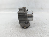 2013-2016 Ford Escape Throttle Body P/N:7S7G-9F991-CA Fits Fits 2013 2014 2015 2016 2017 2018 2019 OEM Used Auto Parts - Oem