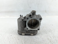 2013-2016 Ford Escape Throttle Body P/N:7S7G-9F991-CA Fits Fits 2013 2014 2015 2016 2017 2018 2019 OEM Used Auto Parts - Oem