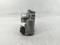 2013-2016 Ford Escape Throttle Body P/N:7S7G-9F991-CA Fits Fits 2013 2014 2015 2016 2017 2018 2019 OEM Used Auto Parts - Oem