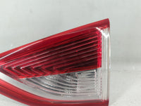 2013-2016 Ford Escape Tail Light Assembly Passenger Right OEM Fits Fits 2013 2014 2015 2016 OEM Used Auto Parts - Oemusedaut
