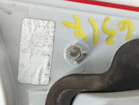 2013-2016 Ford Escape Tail Light Assembly Passenger Right OEM Fits Fits 2013 2014 2015 2016 OEM Used Auto Parts - Oemusedaut