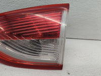 2013-2016 Ford Escape Tail Light Assembly Passenger Right OEM Fits Fits 2013 2014 2015 2016 OEM Used Auto Parts - Oemusedaut