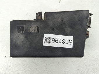 compare product 2013-2016 Ford Escape Fusebox Fuse Box Panel Relay Module P/N:AV6T-14A067-AC AV6T-14A142-AB Fits Fits 2013 2014 2015 2016 OEM Used Auto Parts