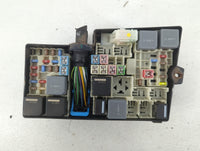 2013-2016 Ford Escape Fusebox Fuse Box Panel Relay Module P/N:AV6T-14A067-AC AV6T-14A142-AB Fits Fits 2013 2014 2015 2016 OE