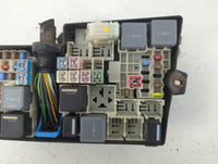2013-2016 Ford Escape Fusebox Fuse Box Panel Relay Module P/N:AV6T-14A067-AC AV6T-14A142-AB Fits Fits 2013 2014 2015 2016 OE