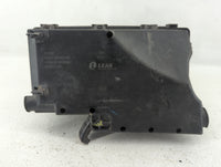 2013-2016 Ford Escape Fusebox Fuse Box Panel Relay Module P/N:AV6T-14A067-AC AV6T-14A142-AB Fits Fits 2013 2014 2015 2016 OE