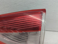 2013-2016 Ford Escape Tail Light Assembly Passenger Right OEM Fits Fits 2013 2014 2015 2016 OEM Used Auto Parts - Oemusedaut