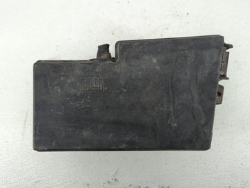 2013-2016 Ford Escape Fusebox Fuse Box Panel Relay Module P/N:AV6T-14A142-AB Fits Fits 2013 2014 2015 2016 OEM Used Auto Par