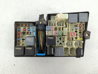 2013-2016 Ford Escape Fusebox Fuse Box Panel Relay Module P/N:AV6T-14A142-AB Fits Fits 2013 2014 2015 2016 OEM Used Auto Par